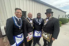 2024 St. John's Day