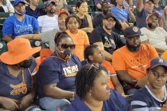 District 2 Detroit Tigers Game 2021