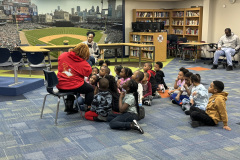 Reading Week